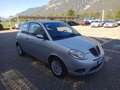 Lancia Ypsilon Ypsilon II 2007 1.2 8v Argento Silber - thumbnail 4