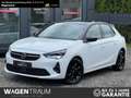 Opel Corsa F 1.2 Turbo GS Line - Led - Navi - Sitzheizung Weiß - thumbnail 1