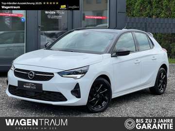 F 1.2 Turbo GS Line - Led - Navi - Sitzheizung