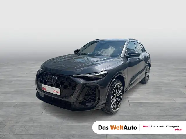 Audi Q5 main image