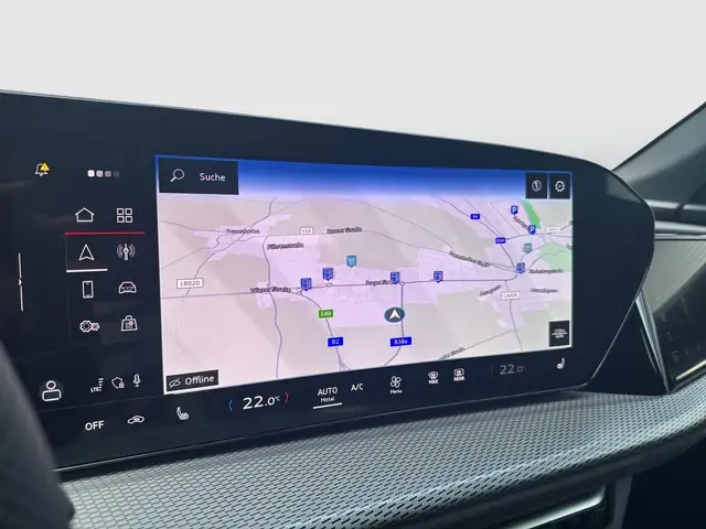 Audi Q5 view 14
