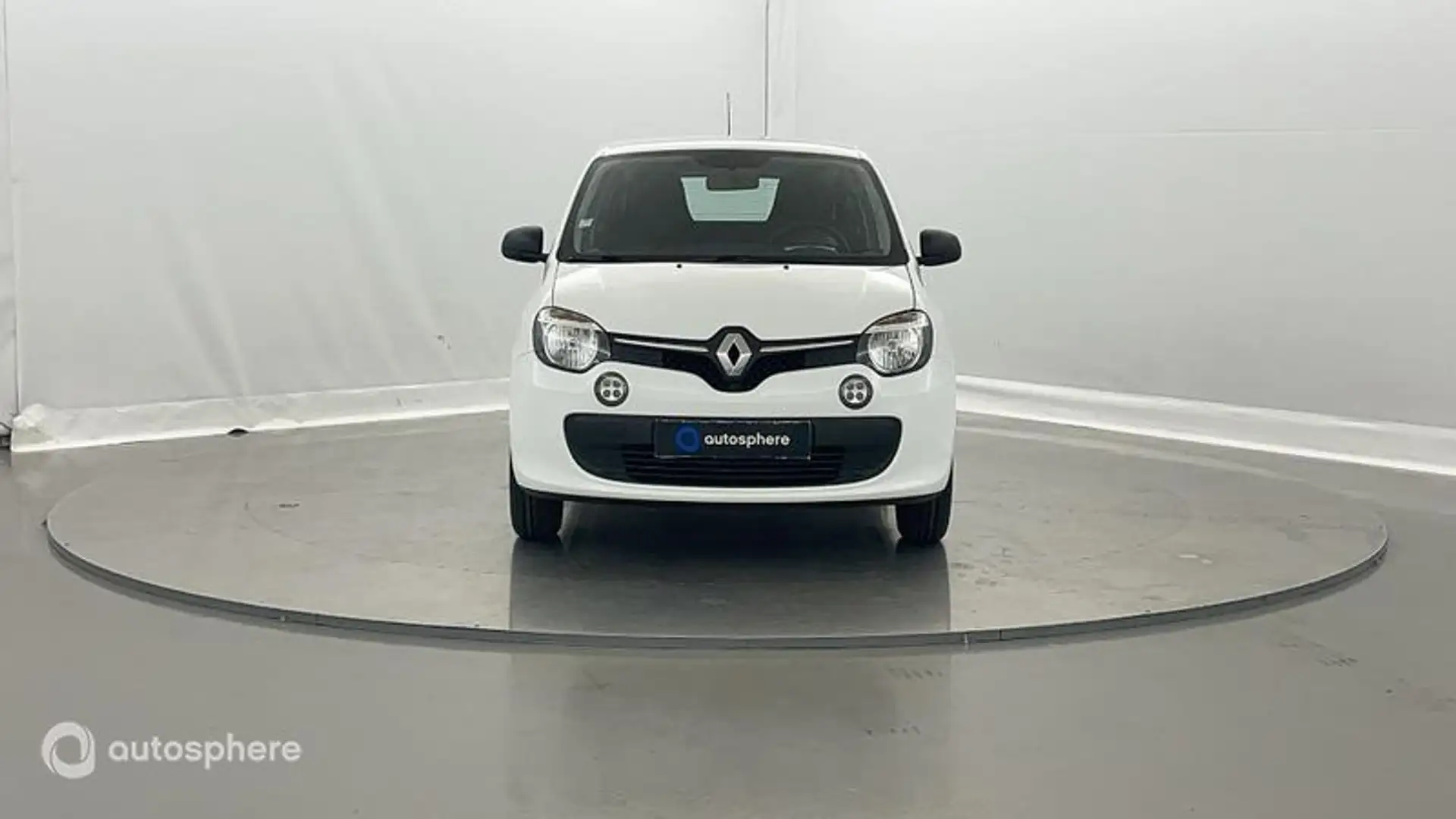 Renault Twingo 1.0 SCe 70ch Life Euro6c - 2