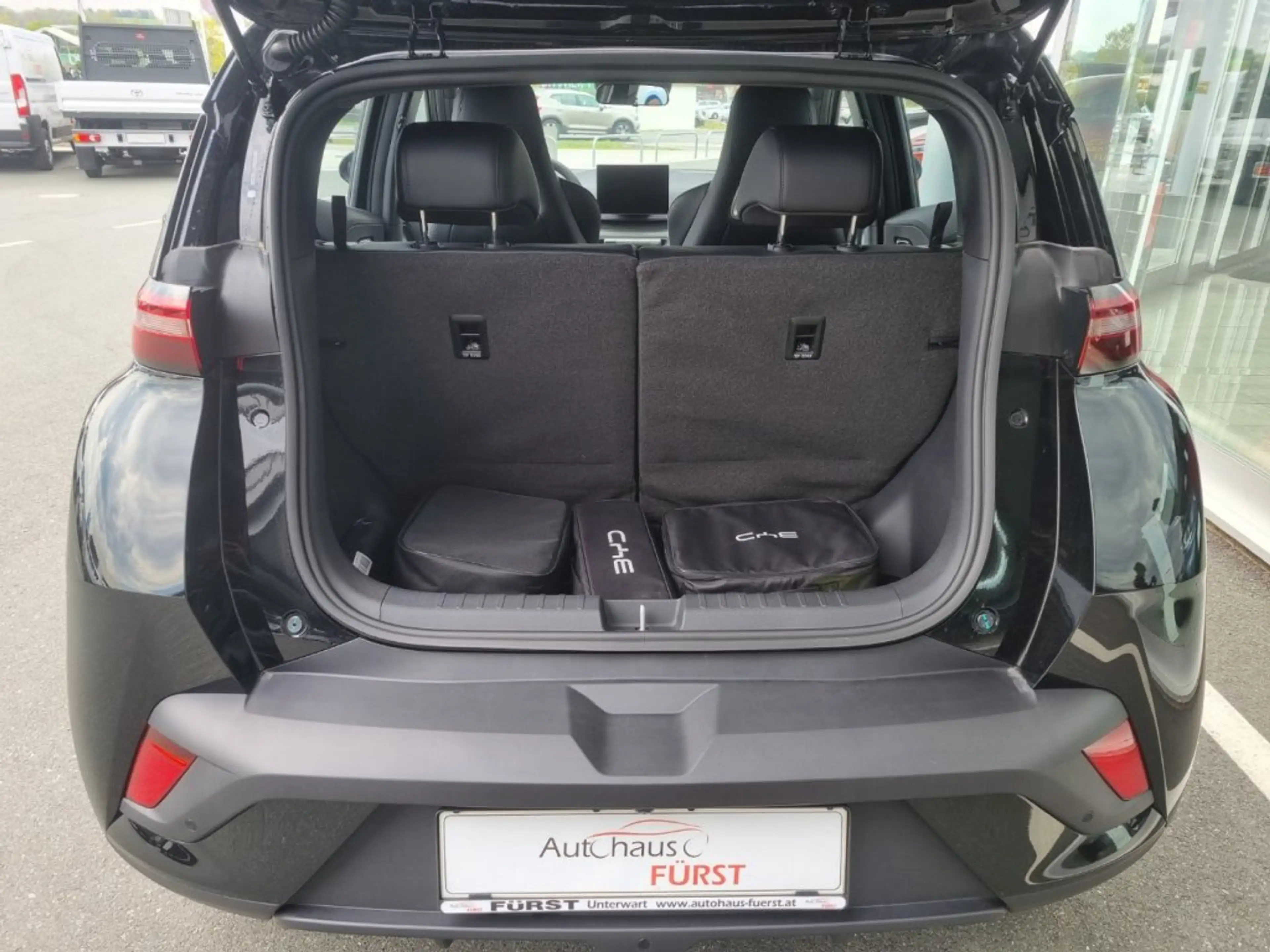 BYD Dolphin Surf Boost — photo 5