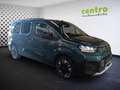 Fiat Qubo 7-Sitzer L2 1.5 Diesel 130 AT La Prima Blau - thumbnail 5