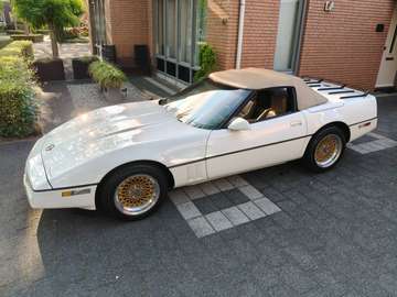 Convertible L98 1986 Zeer mooi !