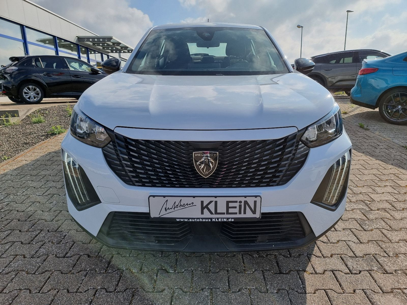 Peugeot 2008 Active Hybrid 136 -- KLIMA-CARPLAY-SHZ-PDC