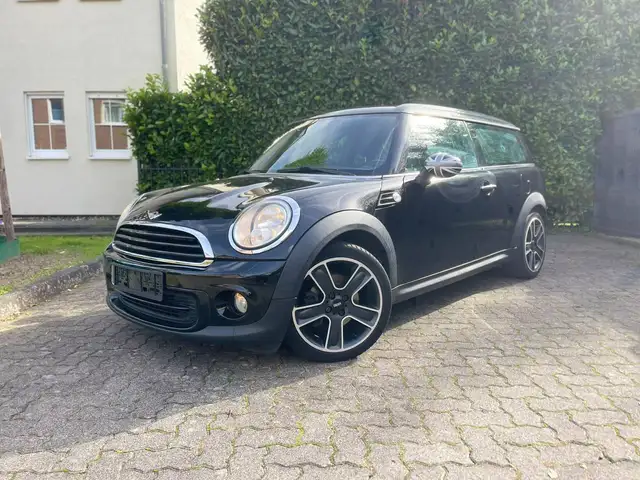 MINI One Clubman One Clubmann*3.Hand*TÜV&ServiceNEU*Klima*SHZ*SPORT*