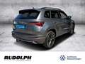 Skoda Karoq Sportline 1.5 TSI DSG LED Navi AHK ACC SHZ Fernlic Grau - thumbnail 5
