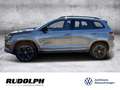 Skoda Karoq Sportline 1.5 TSI DSG LED Navi AHK ACC SHZ Fernlic Grau - thumbnail 3