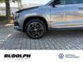 Skoda Karoq Sportline 1.5 TSI DSG LED Navi AHK ACC SHZ Fernlic Grau - thumbnail 6