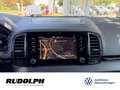 Skoda Karoq Sportline 1.5 TSI DSG LED Navi AHK ACC SHZ Fernlic Grau - thumbnail 9