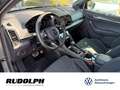 Skoda Karoq Sportline 1.5 TSI DSG LED Navi AHK ACC SHZ Fernlic Grau - thumbnail 7