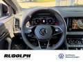 Skoda Karoq Sportline 1.5 TSI DSG LED Navi AHK ACC SHZ Fernlic Grau - thumbnail 8