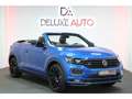 Volkswagen T-Roc R-Line 1.5 TSI Evo 150 DSG 7 Bleu - thumbnail 4