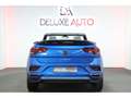 Volkswagen T-Roc R-Line 1.5 TSI Evo 150 DSG 7 Bleu - thumbnail 8