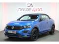 Volkswagen T-Roc R-Line 1.5 TSI Evo 150 DSG 7 Bleu - thumbnail 2
