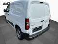 Opel Combo Cargo Sortimo Regal Carplay*Parkhilfe*Klim Blanc - thumbnail 6