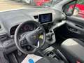 Opel Combo Cargo Sortimo Regal Carplay*Parkhilfe*Klim Blanc - thumbnail 10