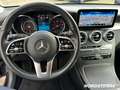 Mercedes-Benz GLC 300 GLC 300 de 4MATIC+LED+Elekt. AHK+Kamera Grigio - thumbnail 12