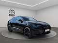 Audi Q8 50 3.0 tdi mhev S line edition quattro tiptronic Schwarz - thumbnail 3