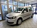 Volkswagen Caddy Comfortline 7-Sitzer,AHK,Allwetter Plateado - thumbnail 2