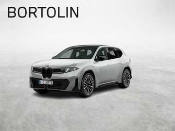 50 xDrive Pack M Sport PRO *TVAC* Dispo 10/2026