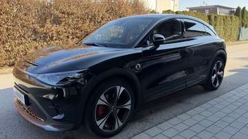 66kWh Brabus, 8-fach bereift, Werksgarantie