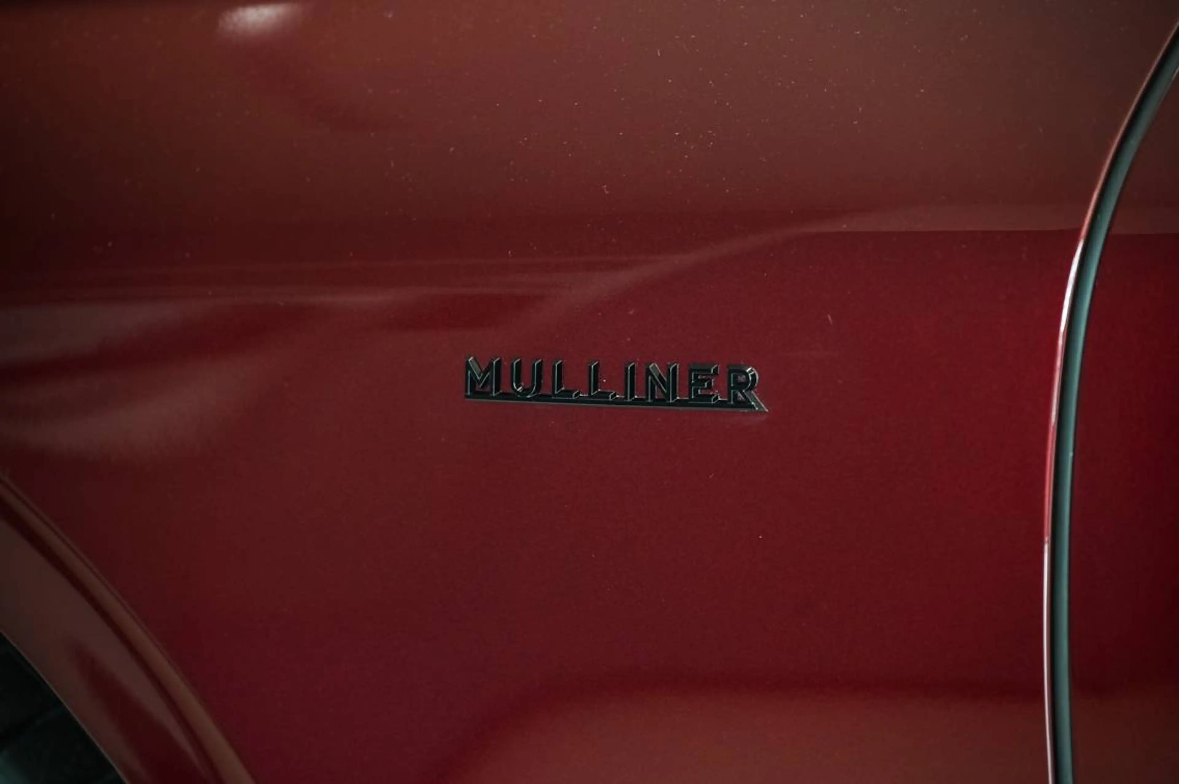 Bentley Continental GTC Continental GTC Mulliner V8 Hybrid — photo 13
