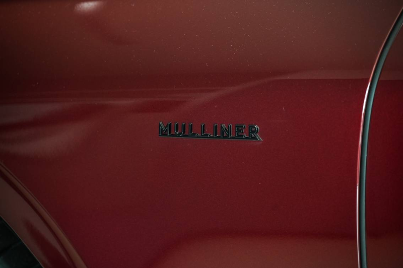 Photo du véhicule