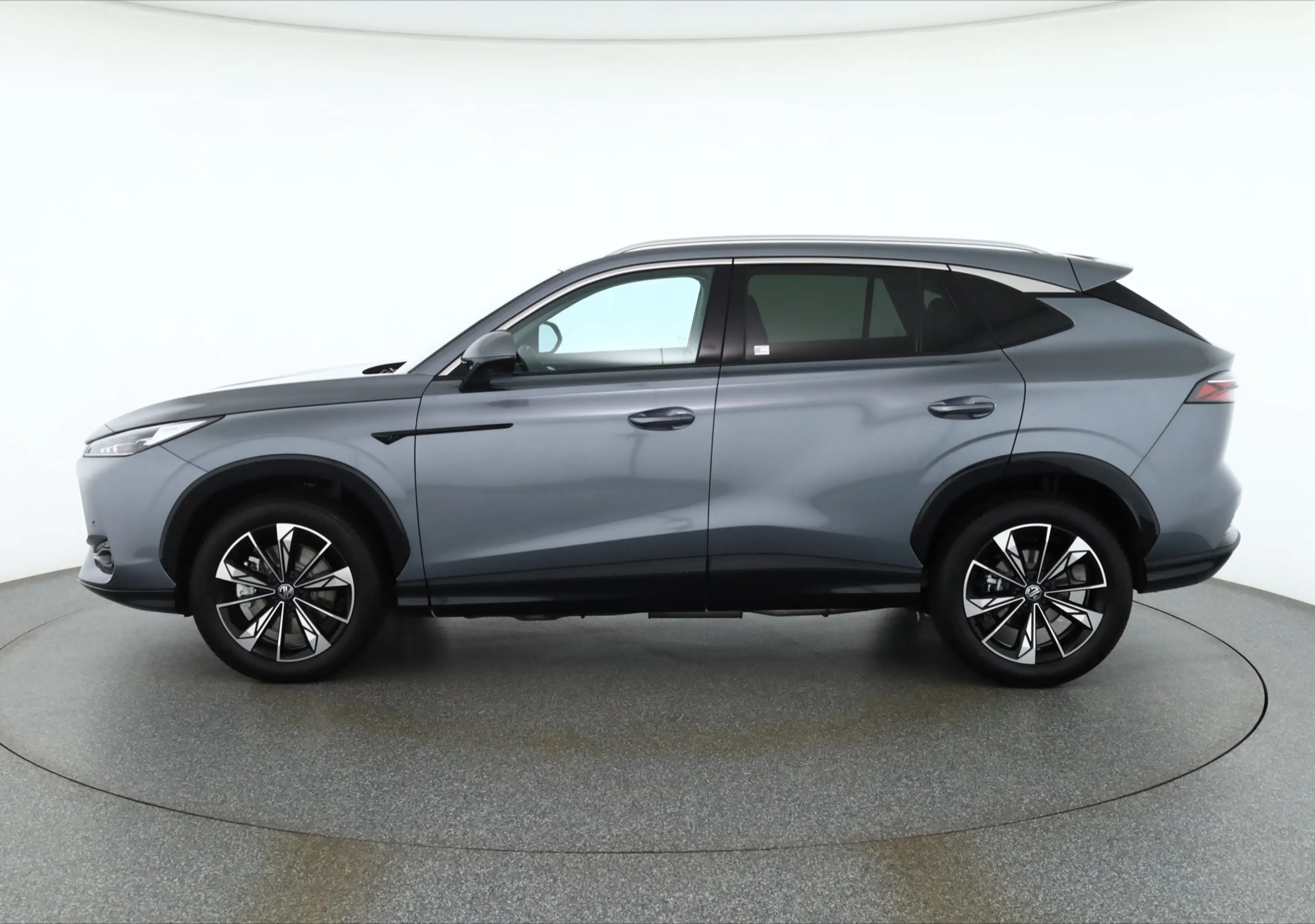 MG HS 1.5 T-GDI Hybrid+ Luxury Aut. LED ACC Navi — photo 2