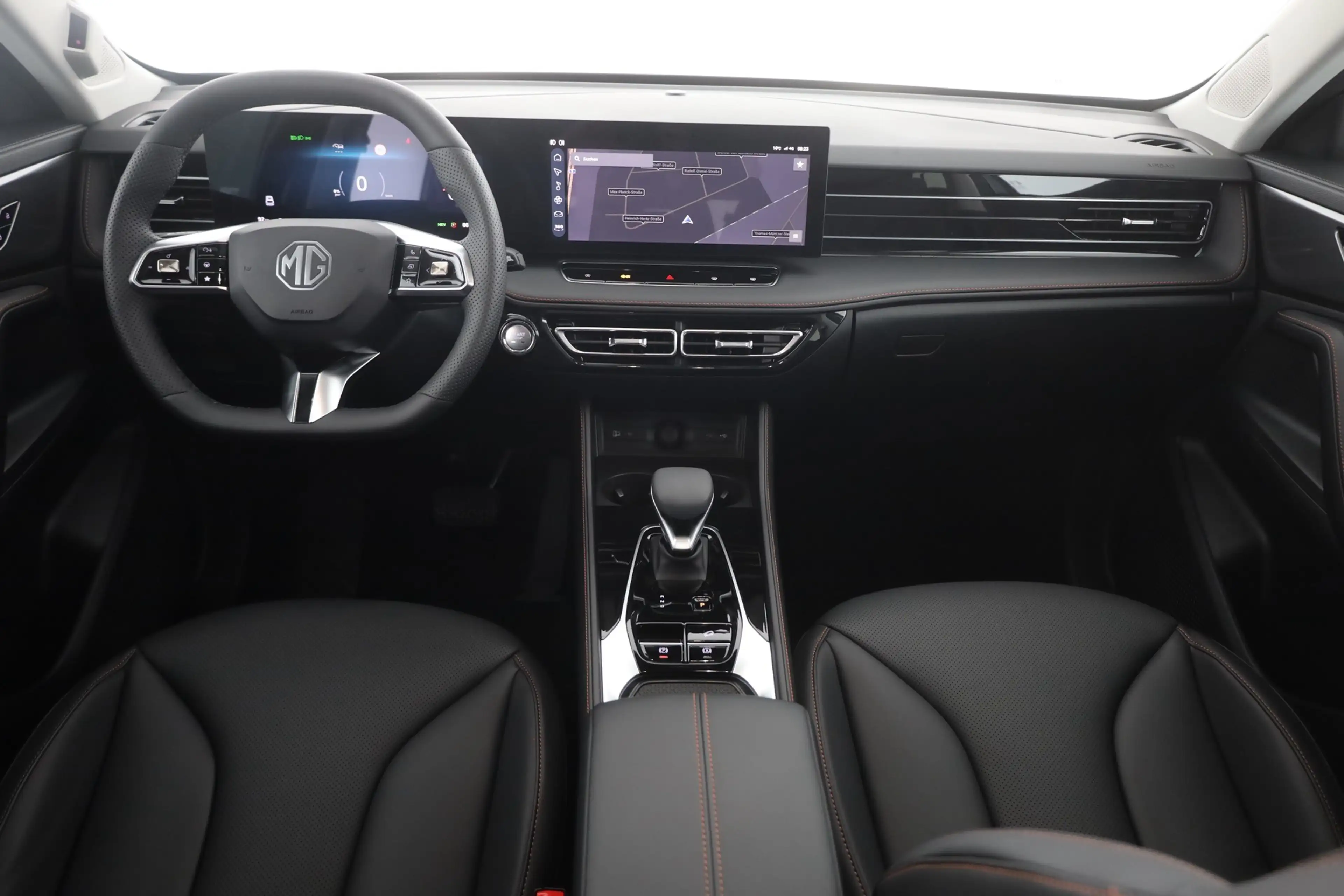 MG HS 1.5 T-GDI Hybrid+ Luxury Aut. LED ACC Navi — photo 9