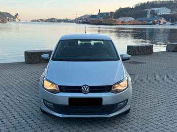 Polo 5p 1.9 sdi X Air