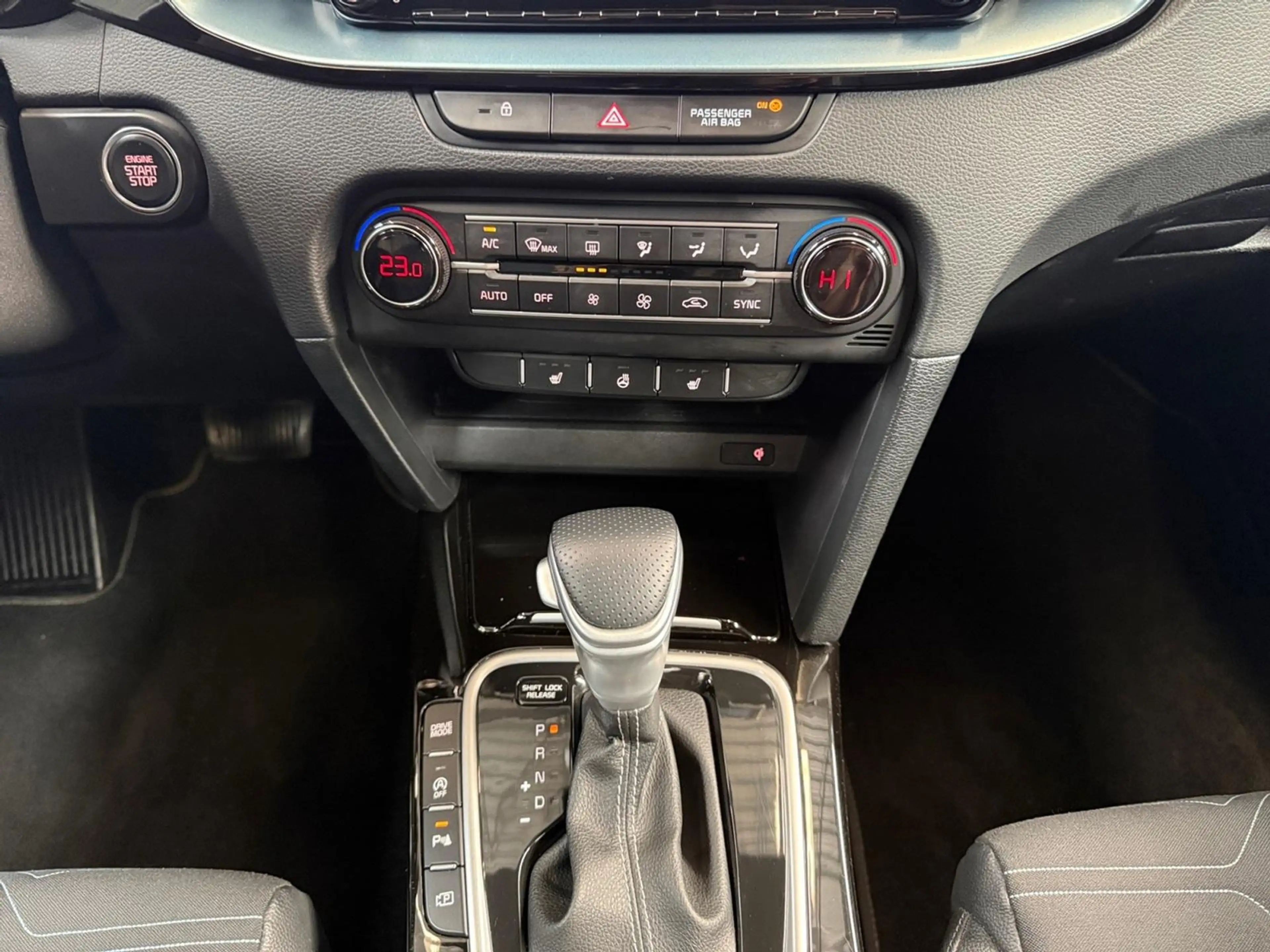 Kia Ceed SW / cee'd SW Sportswagon 1.0 T-GDi MHEV Design Edition I Automa — photo 8
