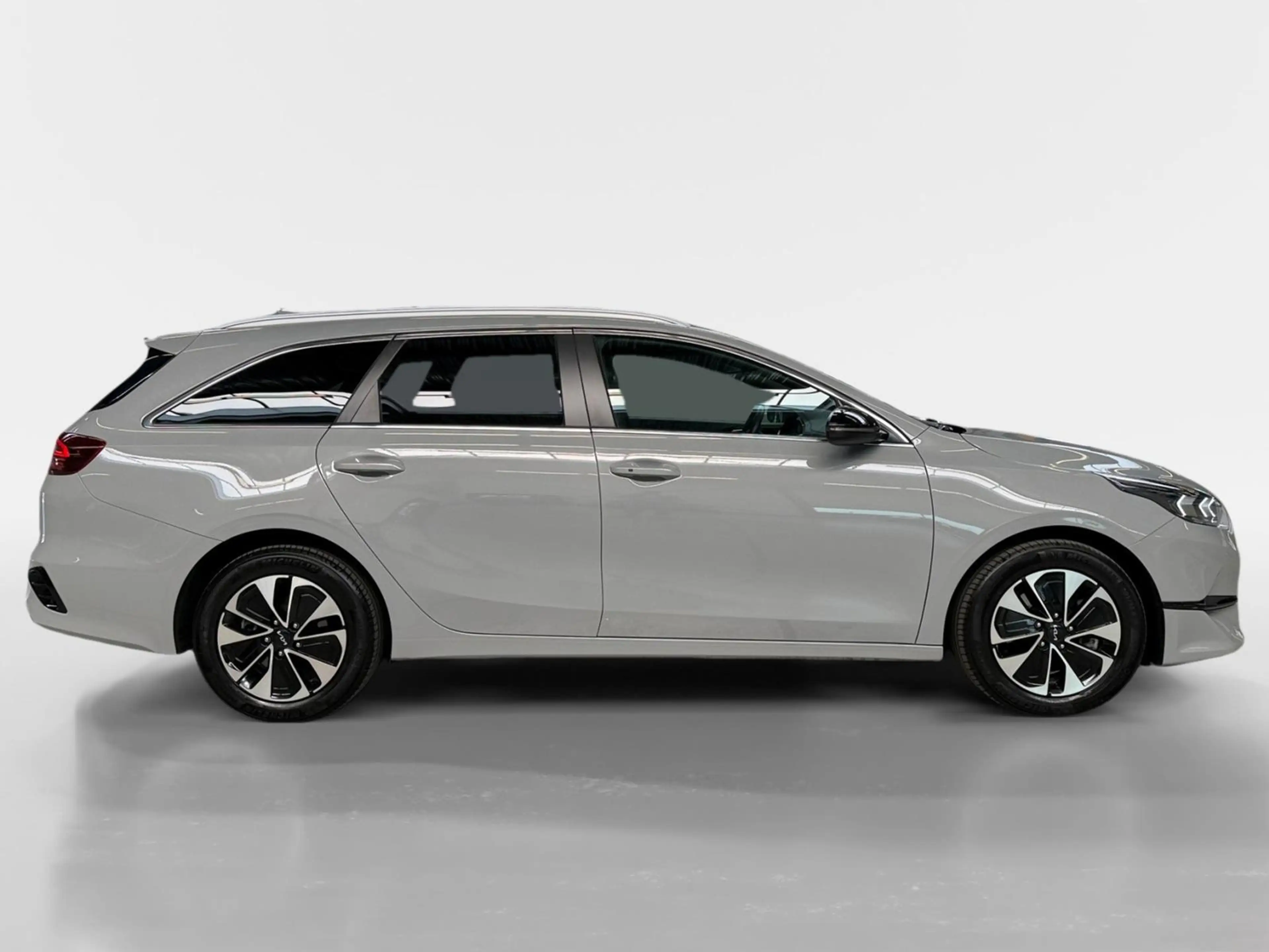 Kia Ceed SW / cee'd SW Sportswagon 1.0 T-GDi MHEV Design Edition I Automa — photo 7
