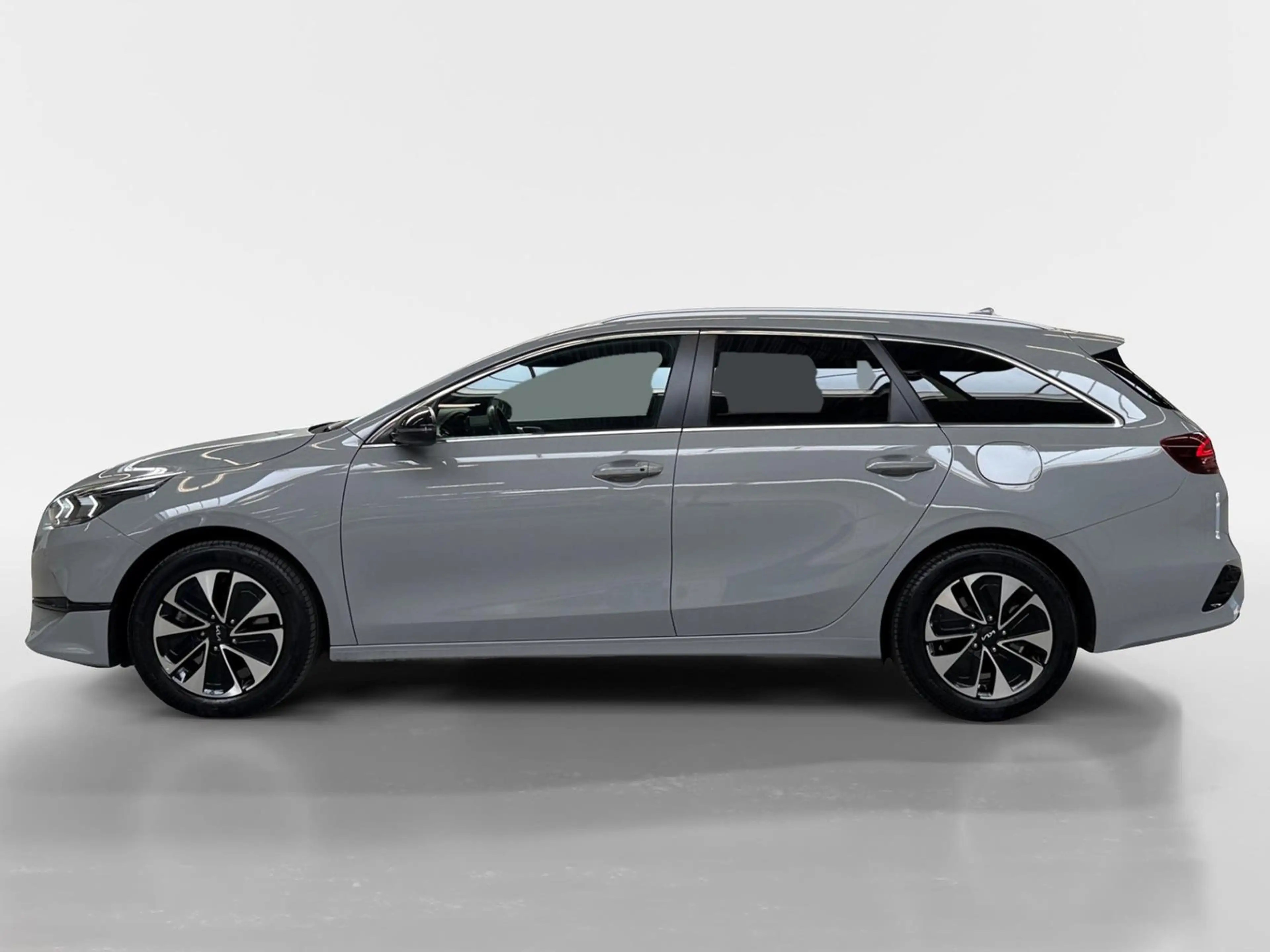 Kia Ceed SW / cee'd SW Sportswagon 1.0 T-GDi MHEV Design Edition I Automa — photo 9