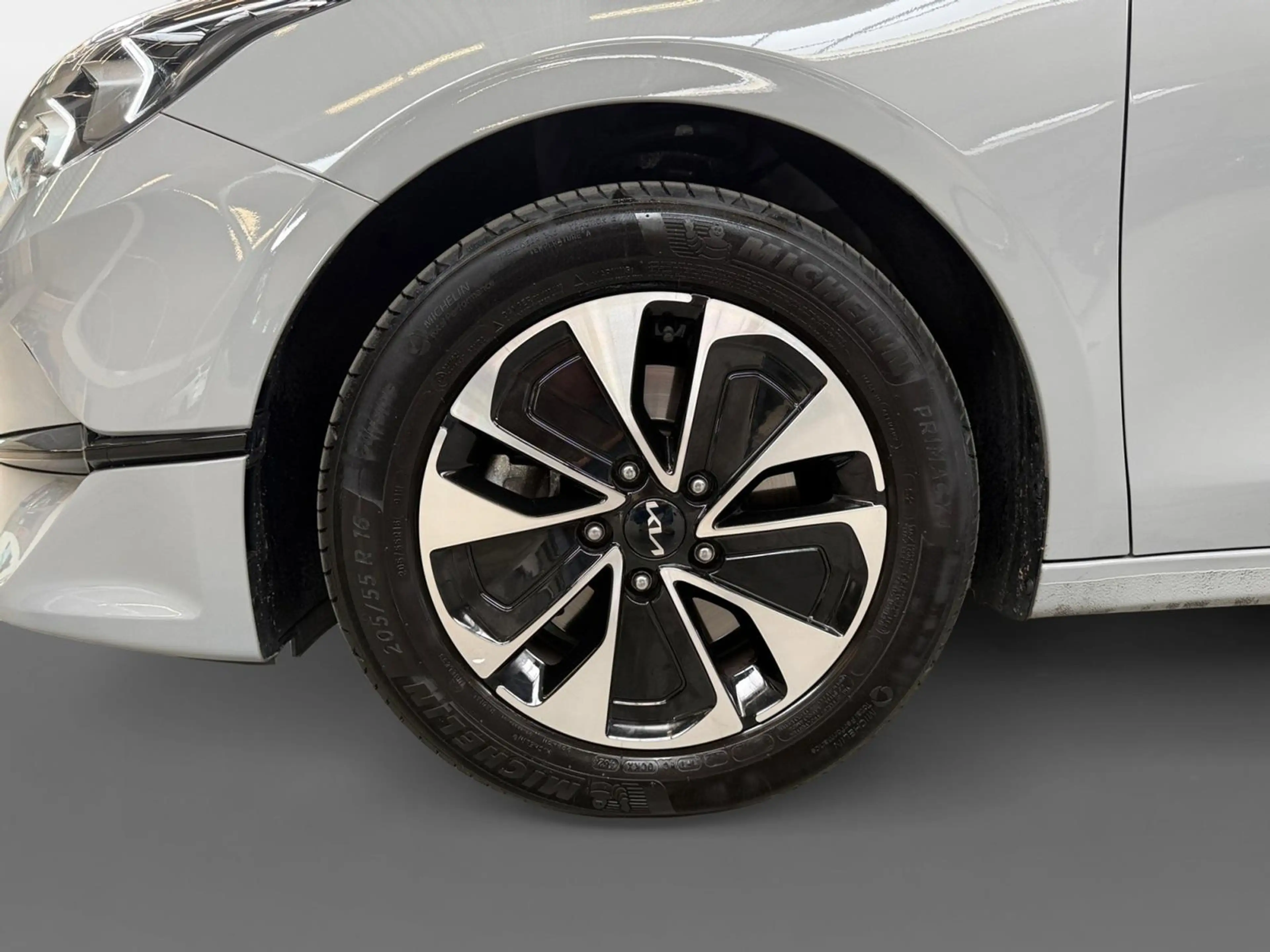 Kia Ceed SW / cee'd SW Sportswagon 1.0 T-GDi MHEV Design Edition I Automa — photo 14