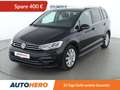 Volkswagen Touran 1.8 TSI Highline BlueMotion Aut.*NAVI*LED*ACC*PDC* Schwarz - thumbnail 1