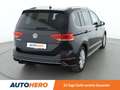 Volkswagen Touran 1.8 TSI Highline BlueMotion Aut.*NAVI*LED*ACC*PDC* Schwarz - thumbnail 6
