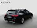 Mercedes-Benz C 220 d T *Avantgarde*Distronic*AHK*Navigation** Noir - thumbnail 3