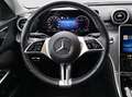 Mercedes-Benz C 220 d T *Avantgarde*Distronic*AHK*Navigation** Noir - thumbnail 10