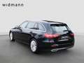 Mercedes-Benz C 220 d T *Avantgarde*Distronic*AHK*Navigation** Noir - thumbnail 8