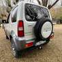 Suzuki Jimny 1.3i- JLX- 18000KM Blanc - thumbnail 10