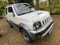 Suzuki Jimny 1.3i- JLX- 18000KM Blanc - thumbnail 6