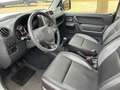Suzuki Jimny 1.3i- JLX- 18000KM Blanc - thumbnail 5