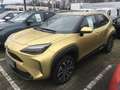 Toyota Yaris Cross Hybrid 1.5 VVT-i Team Deutschland Gold - thumbnail 2