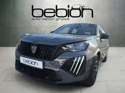 Peugeot 2008 1.2 PureTech 100 Active LED PDC KlimaA