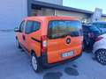Fiat Qubo 1.3 HDi 75CV FAP CMP-5 Multispace Arancione - thumbnail 3