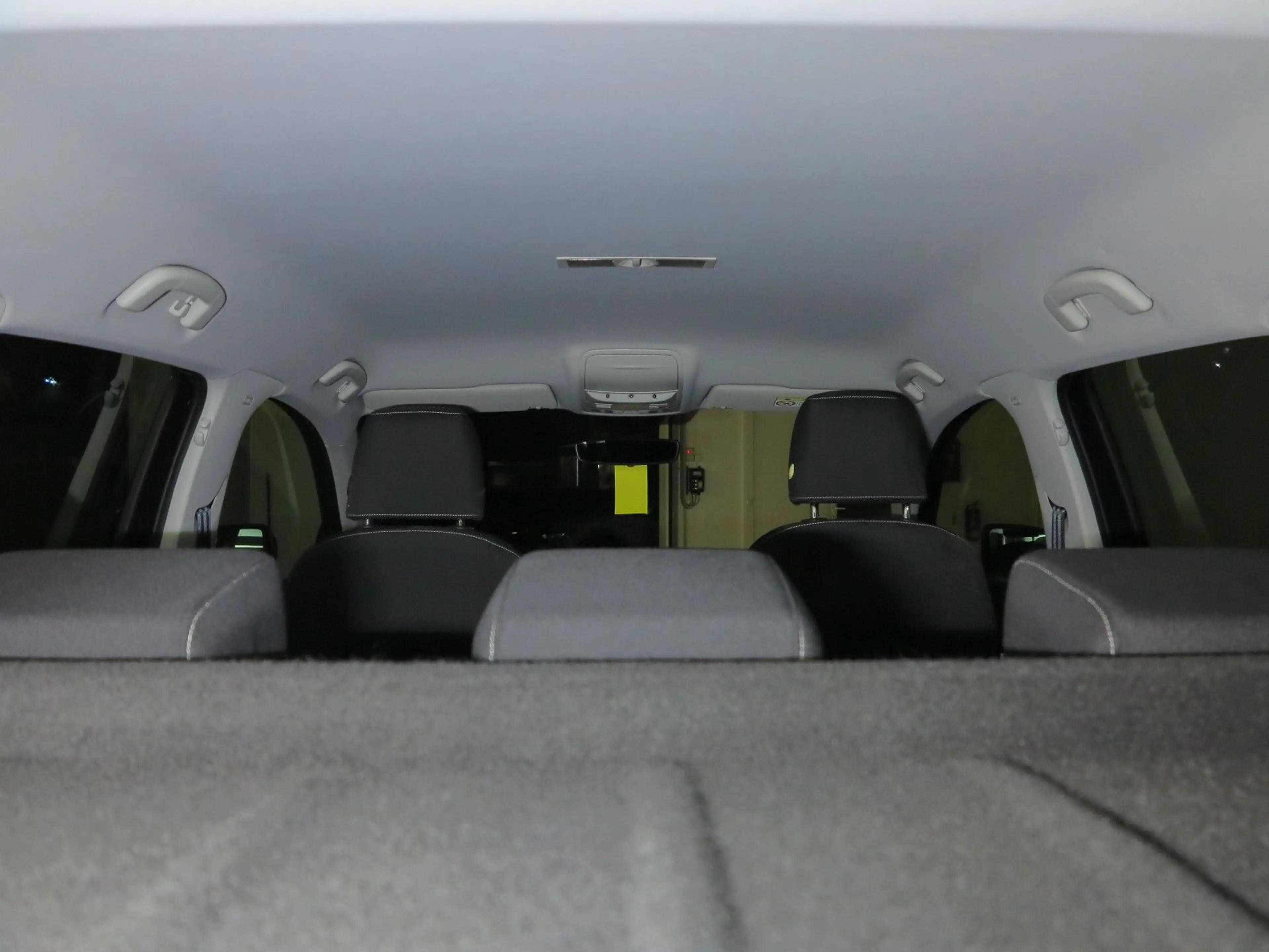 SEAT Ateca 2.0 TDI DSG7 Style Edition Navi ParkAssist — photo 14
