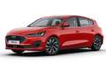 Ford Focus Focus Lim. Titanium Rouge - thumbnail 1