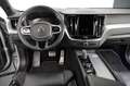 Volvo XC60 R Design AWD Geartronic Silber - thumbnail 9